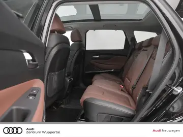 SANTA FE Prime Hybrid 4WD HUD PANO LEDER KAMERA