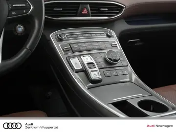 SANTA FE Prime Hybrid 4WD HUD PANO LEDER KAMERA