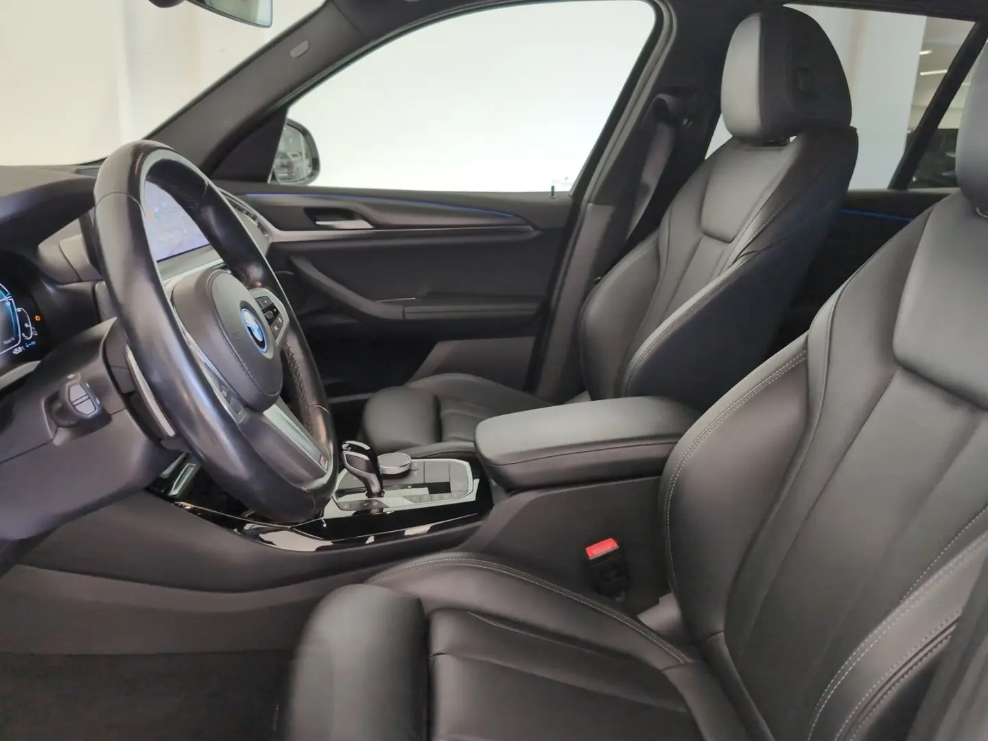 X3 xDrive30e M Sportpaket HiFi Laser Ambiente Hi