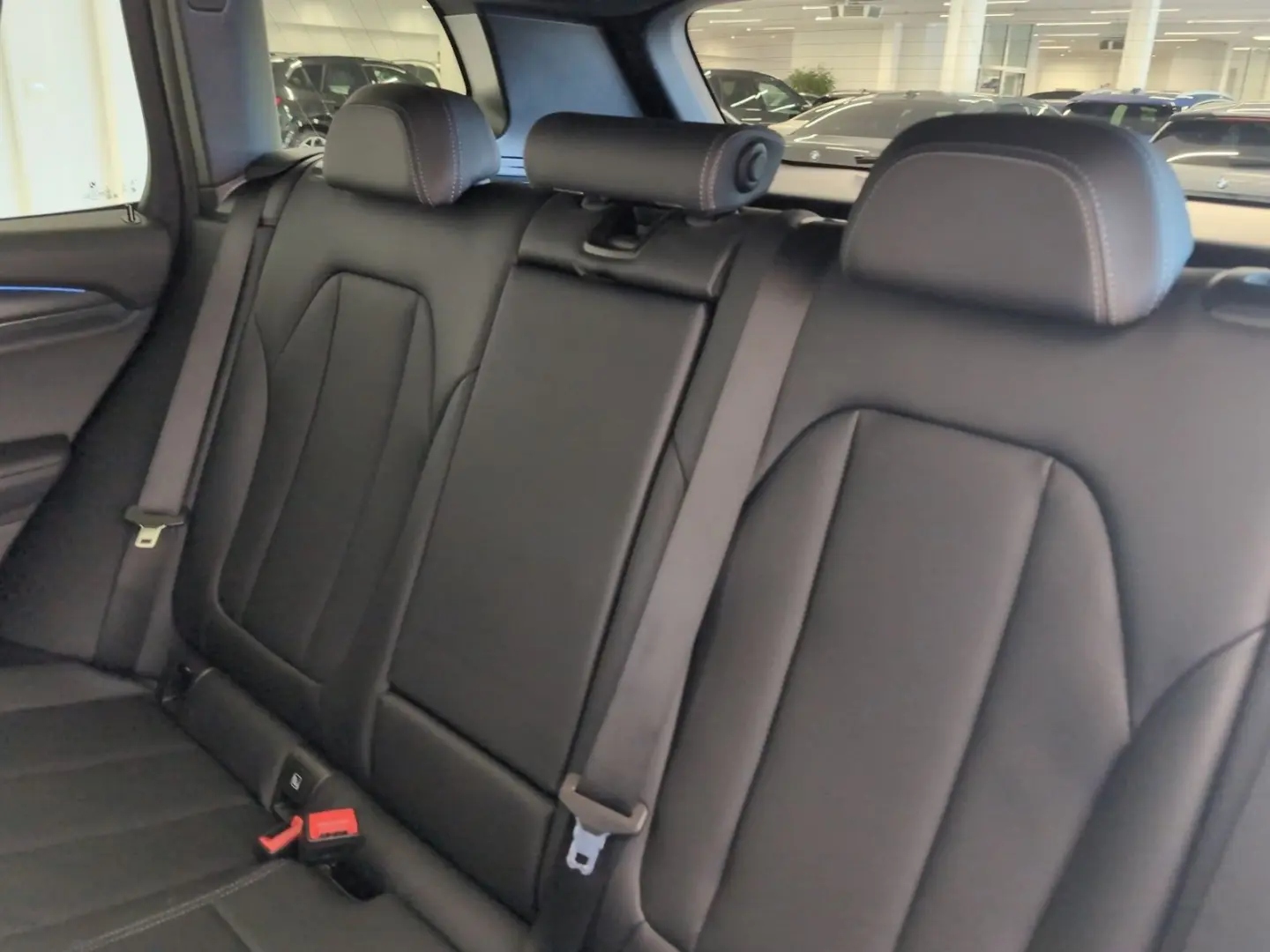 X3 xDrive30e M Sportpaket HiFi Laser Ambiente Hi