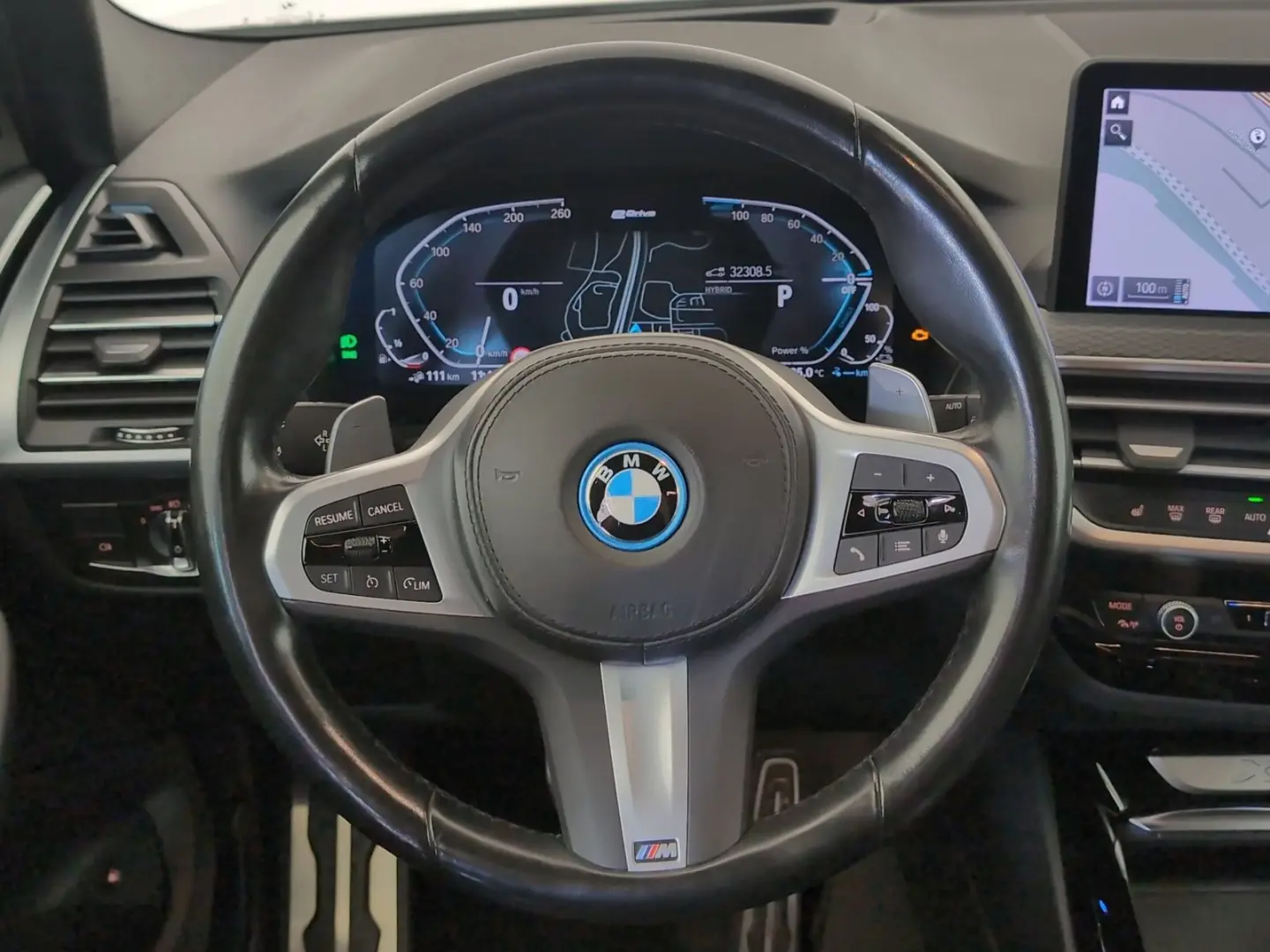 X3 xDrive30e M Sportpaket HiFi Laser Ambiente Hi