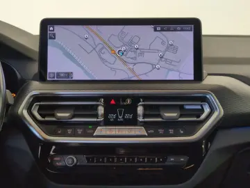 X3 xDrive30e M Sportpaket HiFi Laser Ambiente Hi