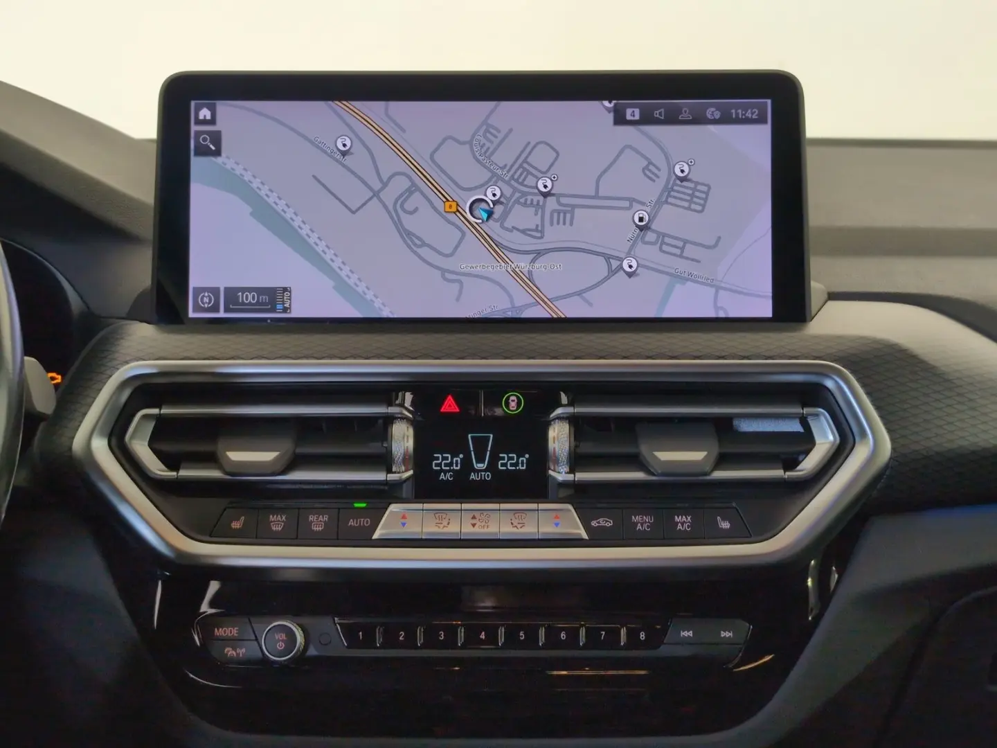 X3 xDrive30e M Sportpaket HiFi Laser Ambiente Hi