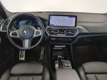 X3 xDrive30e M Sportpaket HiFi Laser Ambiente Hi