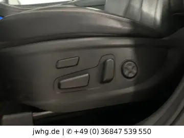 Santa Fe Prime Hybrid 4WD LED Pano ACC S 19  Nav