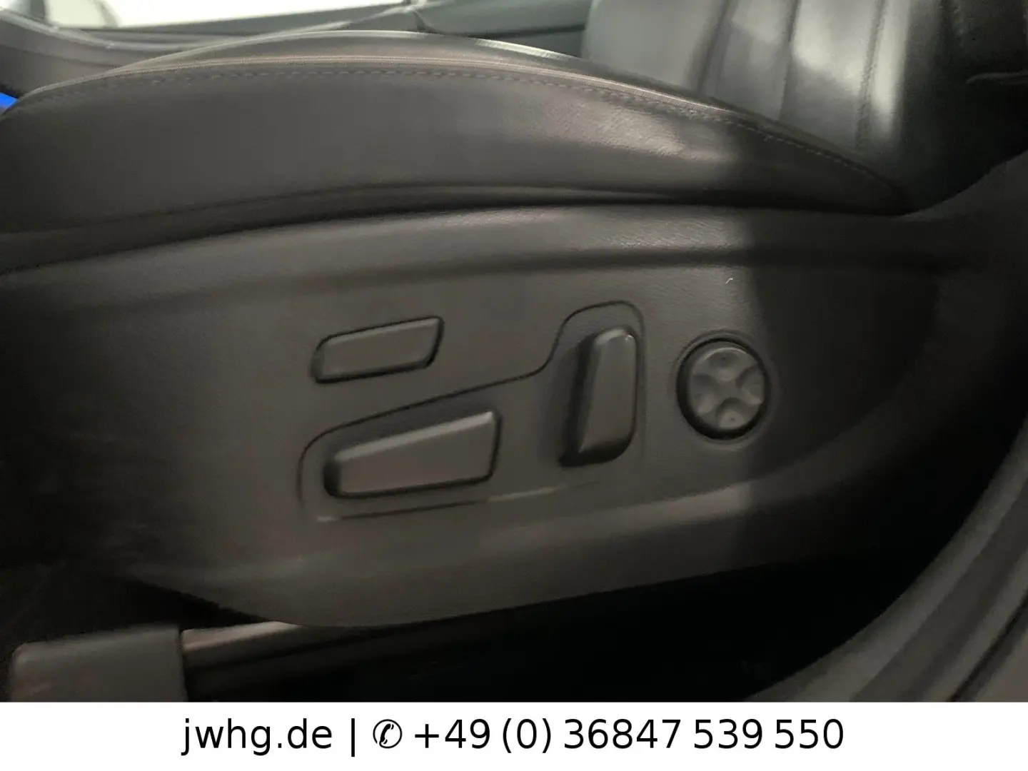 Santa Fe Prime Hybrid 4WD LED Pano ACC S 19  Nav