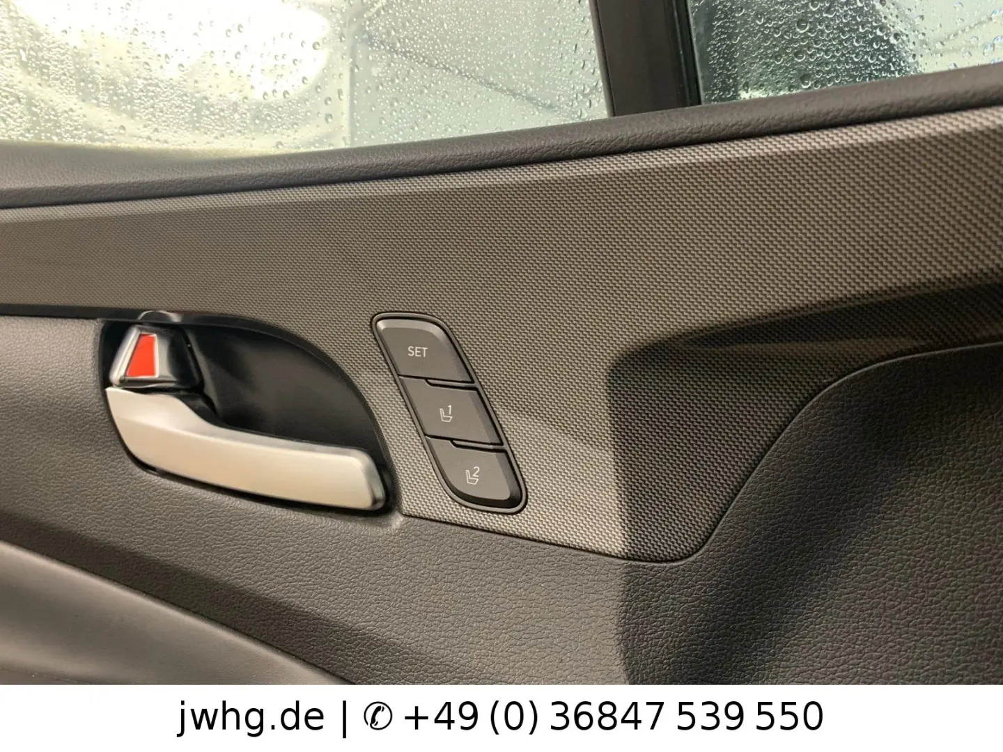 Santa Fe Prime Hybrid 4WD LED Pano ACC S 19  Nav