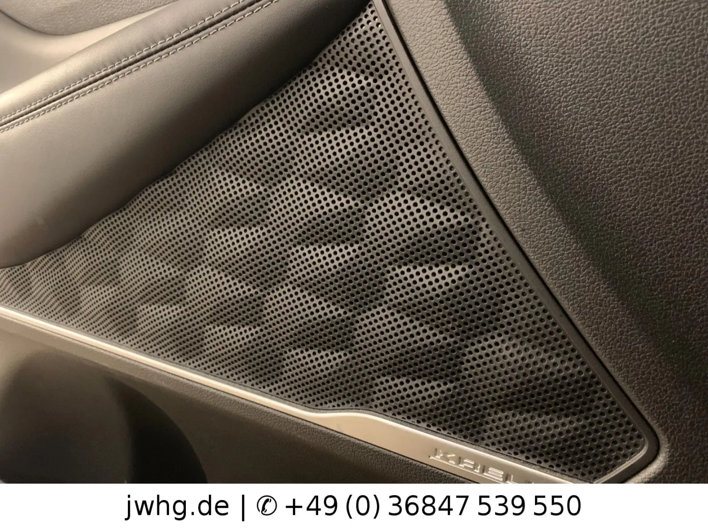 Santa Fe Prime Hybrid 4WD LED Pano ACC S 19  Nav