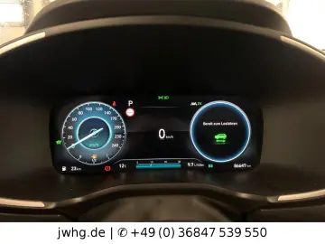 Santa Fe Prime Hybrid 4WD LED Pano ACC S 19  Nav