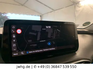 Santa Fe Prime Hybrid 4WD LED Pano ACC S 19  Nav