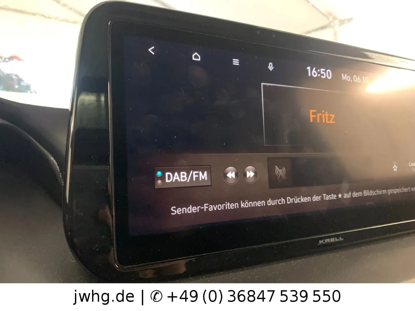 Santa Fe Prime Hybrid 4WD LED Pano ACC S 19  Nav