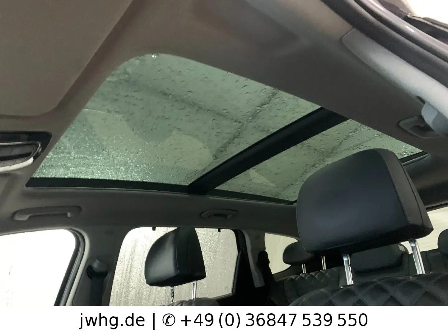 Santa Fe Prime Hybrid 4WD LED Pano ACC S 19  Nav