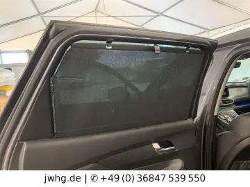 Santa Fe Prime Hybrid 4WD LED Pano ACC S 19  Nav