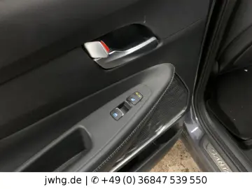 Santa Fe Prime Hybrid 4WD LED Pano ACC S 19  Nav