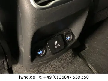 Santa Fe Prime Hybrid 4WD LED Pano ACC S 19  Nav