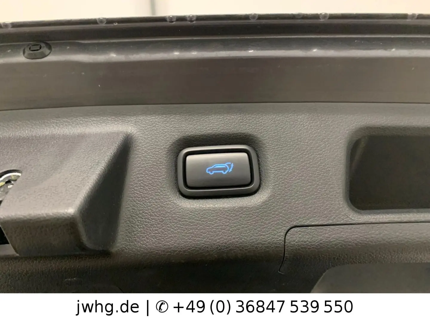 Santa Fe Prime Hybrid 4WD LED Pano ACC S 19  Nav