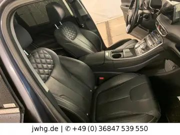 Santa Fe Prime Hybrid 4WD LED Pano ACC S 19  Nav