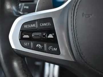 X3 xDrive 20 d M SPORT AHK DIGITAL HIFI KAMERA