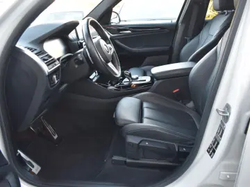 X3 xDrive 20 d M SPORT AHK DIGITAL HIFI KAMERA