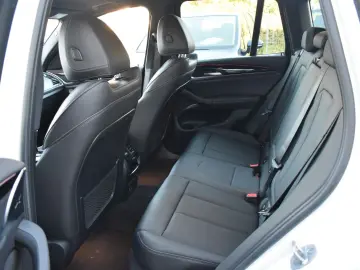 X3 xDrive 20 d M SPORT AHK DIGITAL HIFI KAMERA