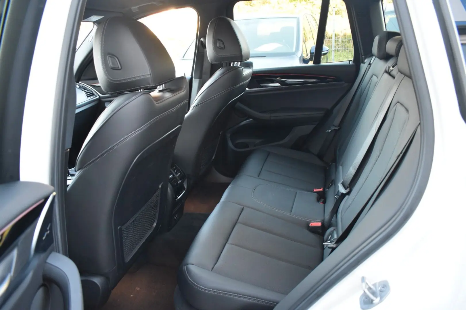 X3 xDrive 20 d M SPORT AHK DIGITAL HIFI KAMERA