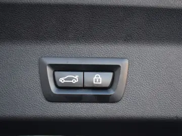 X3 xDrive 20 d M SPORT AHK DIGITAL HIFI KAMERA