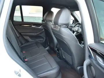 X3 xDrive 20 d M SPORT AHK DIGITAL HIFI KAMERA