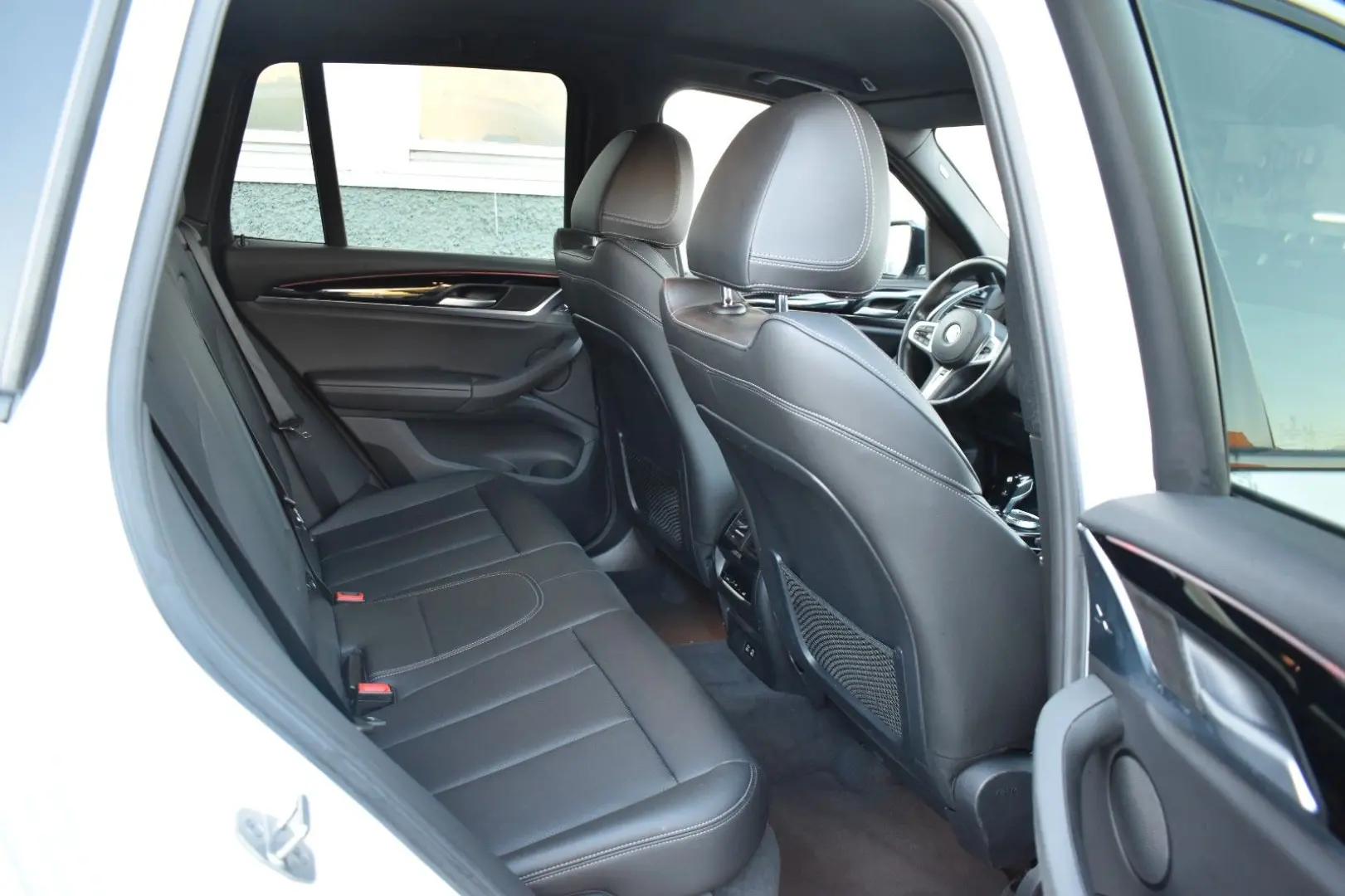 X3 xDrive 20 d M SPORT AHK DIGITAL HIFI KAMERA