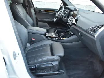 X3 xDrive 20 d M SPORT AHK DIGITAL HIFI KAMERA