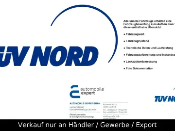 E 200 E -Klasse Lim.  360  WIDESCREEN