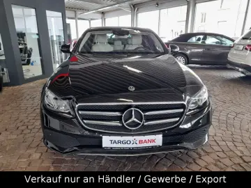 E 200 E -Klasse Lim.  360  WIDESCREEN
