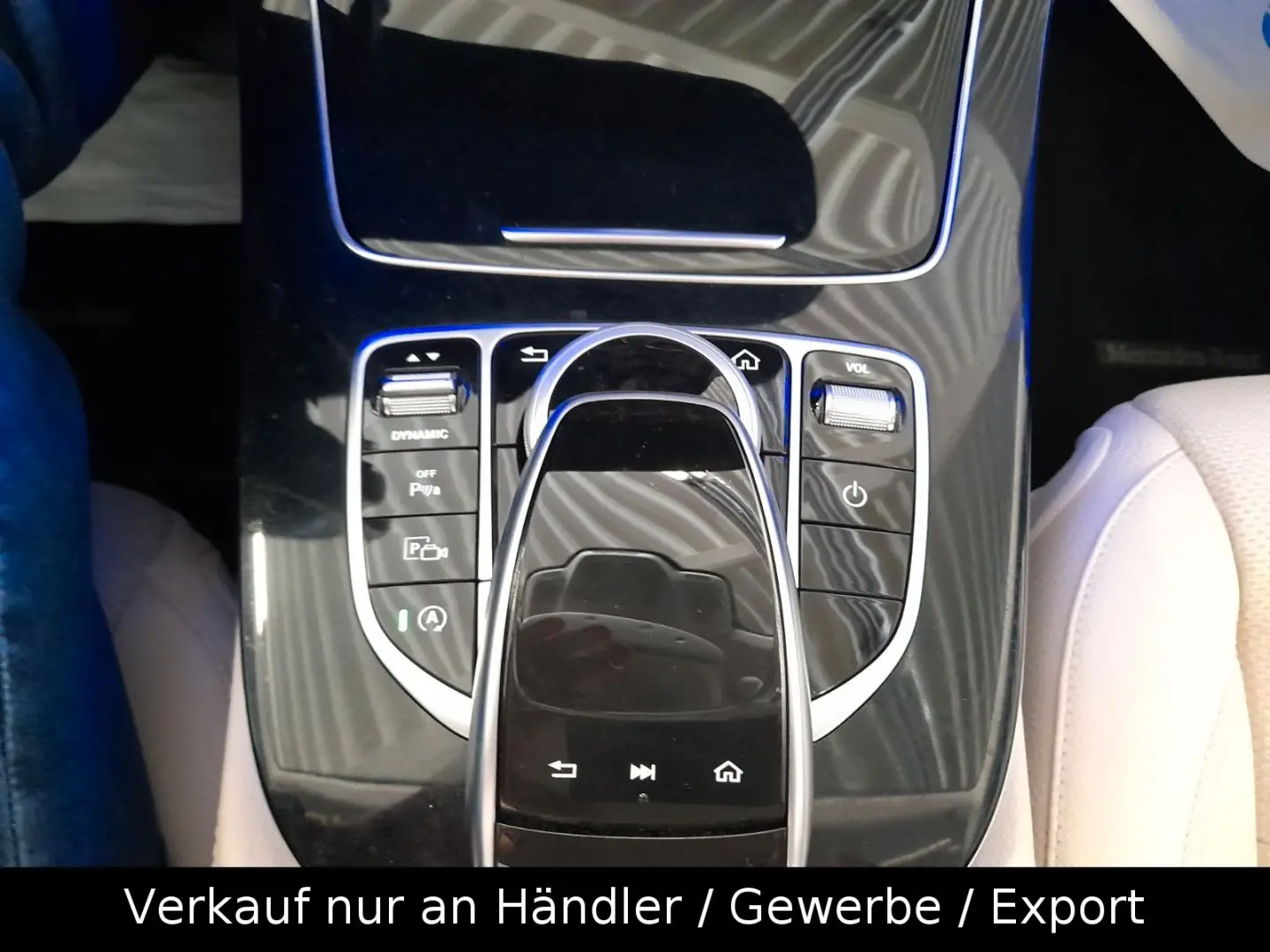 E 200 E -Klasse Lim.  360  WIDESCREEN