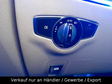 E 200 E -Klasse Lim.  360  WIDESCREEN