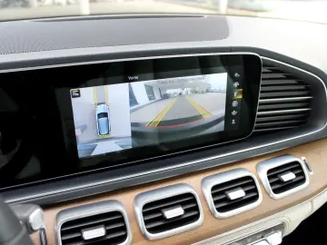 GLE 400 d 4M   AMG-PAKET S-KLIMA PANO 22 ZOLL