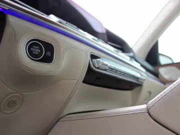 GLE 400 d 4M   AMG-PAKET S-KLIMA PANO 22 ZOLL