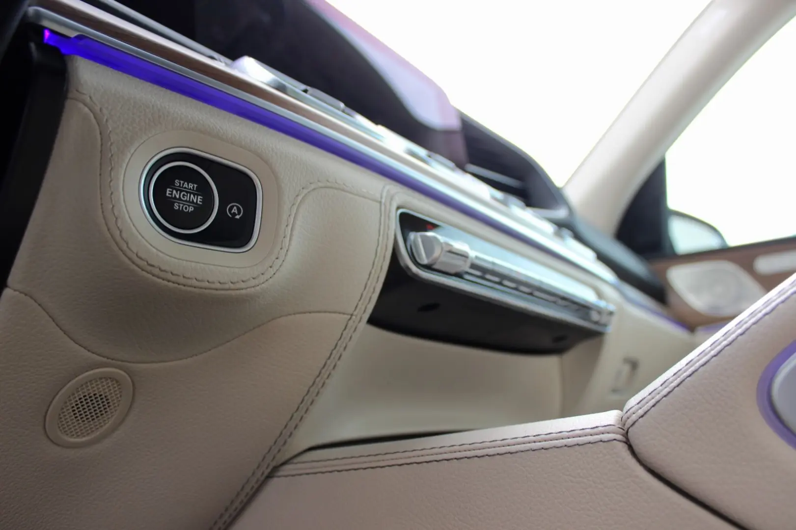 GLE 400 d 4M   AMG-PAKET S-KLIMA PANO 22 ZOLL