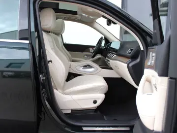 GLE 400 d 4M   AMG-PAKET S-KLIMA PANO 22 ZOLL