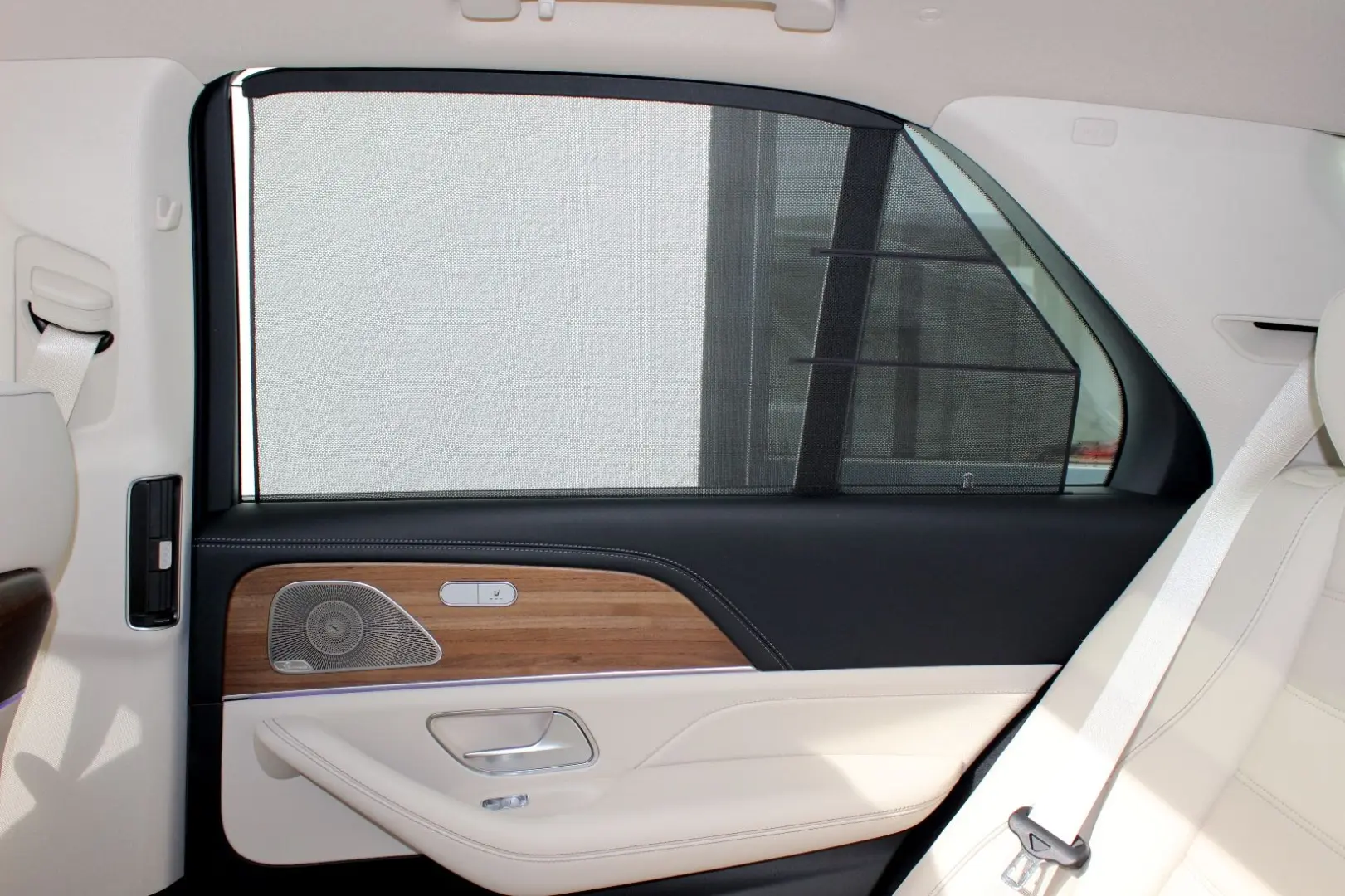 GLE 400 d 4M   AMG-PAKET S-KLIMA PANO 22 ZOLL