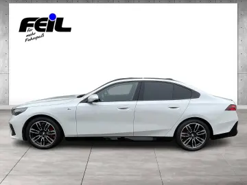 520i M Sport M Sportpaket Head-Up HK HiFi DAB