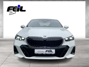 520i M Sport M Sportpaket Head-Up HK HiFi DAB