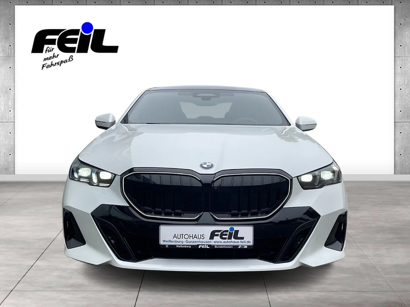 520i M Sport M Sportpaket Head-Up HK HiFi DAB