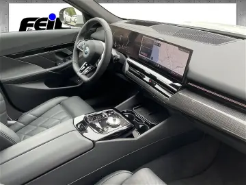 520i M Sport M Sportpaket Head-Up HK HiFi DAB