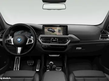 X3 xDrive30e M Sport HUD 360 NAVI LED Laser