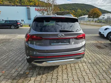 SANTA FE 1.6 T-GDI HYBRID 4WD