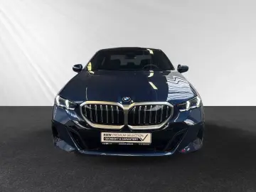 520i M Sport Panoramadach Head-Up AHK