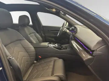 520i M Sport Panoramadach Head-Up AHK