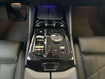 520i M Sport Panoramadach Head-Up AHK