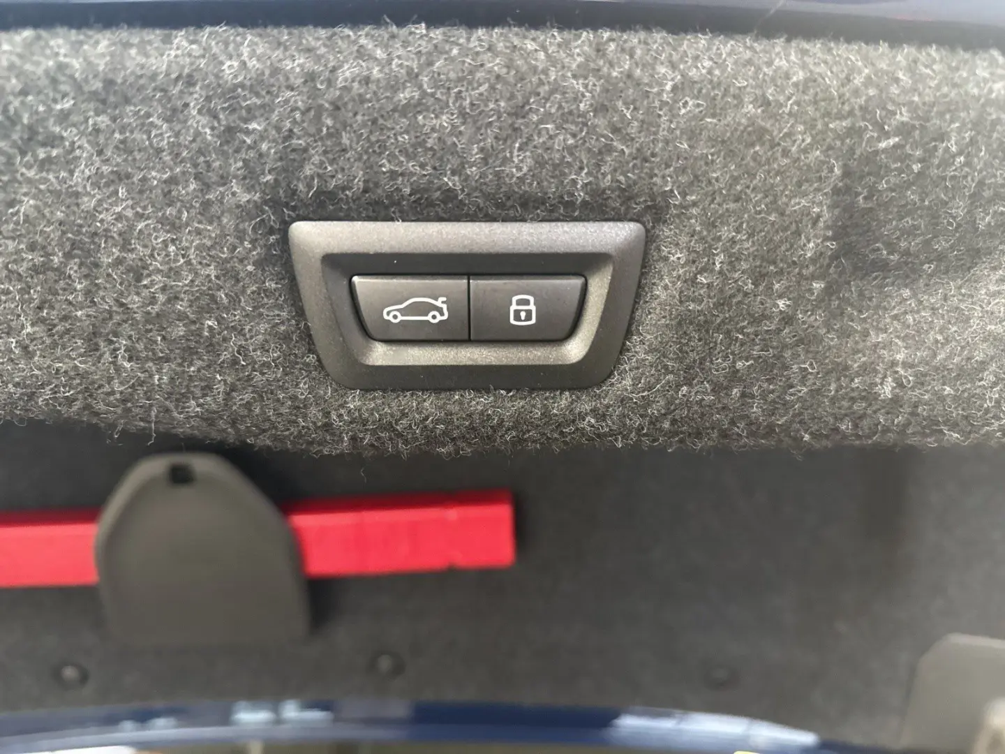 520i M Sport Panoramadach Head-Up AHK