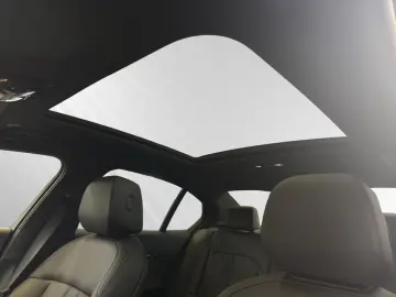 520i M Sport Panoramadach Head-Up AHK