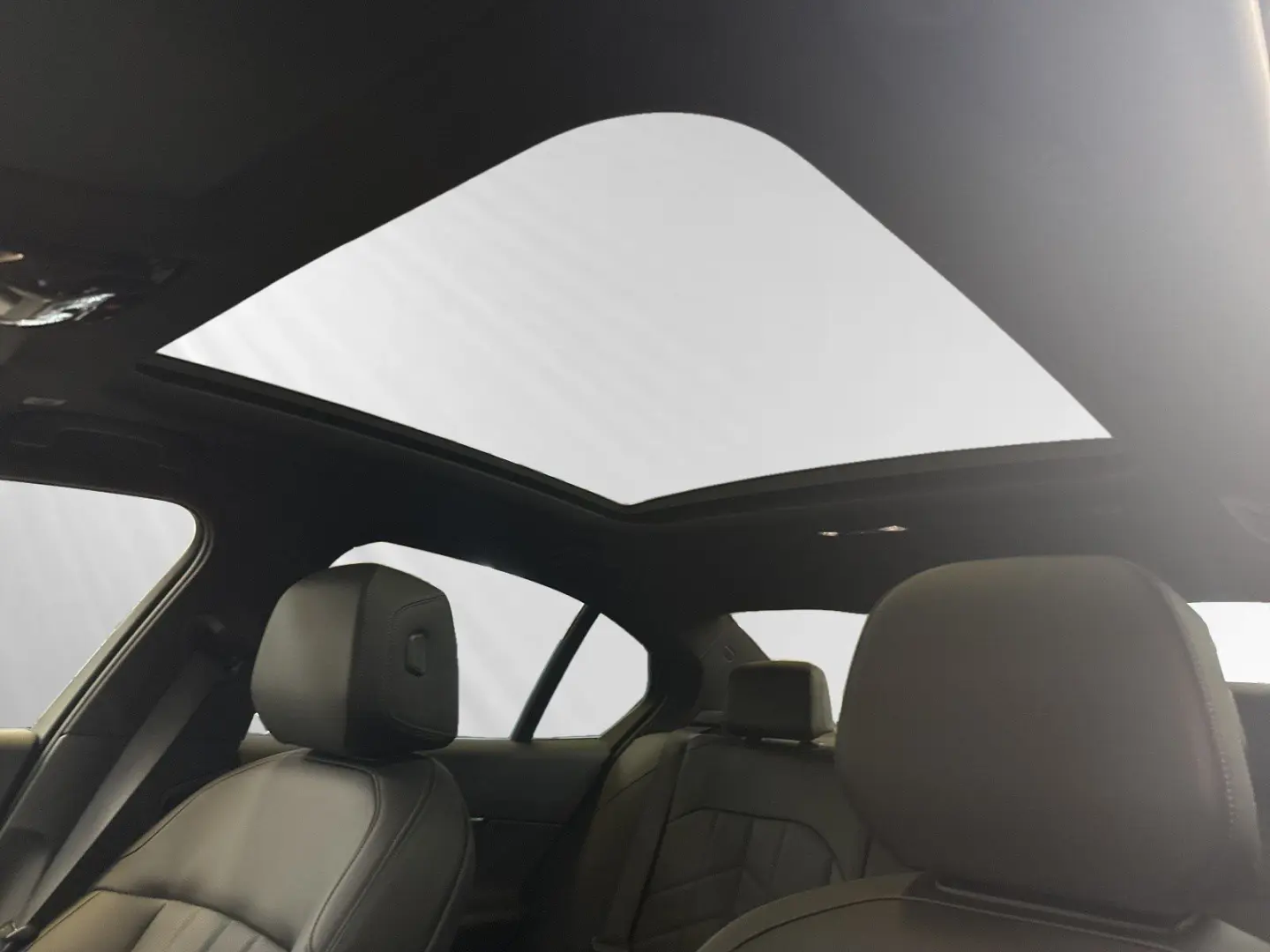 520i M Sport Panoramadach Head-Up AHK